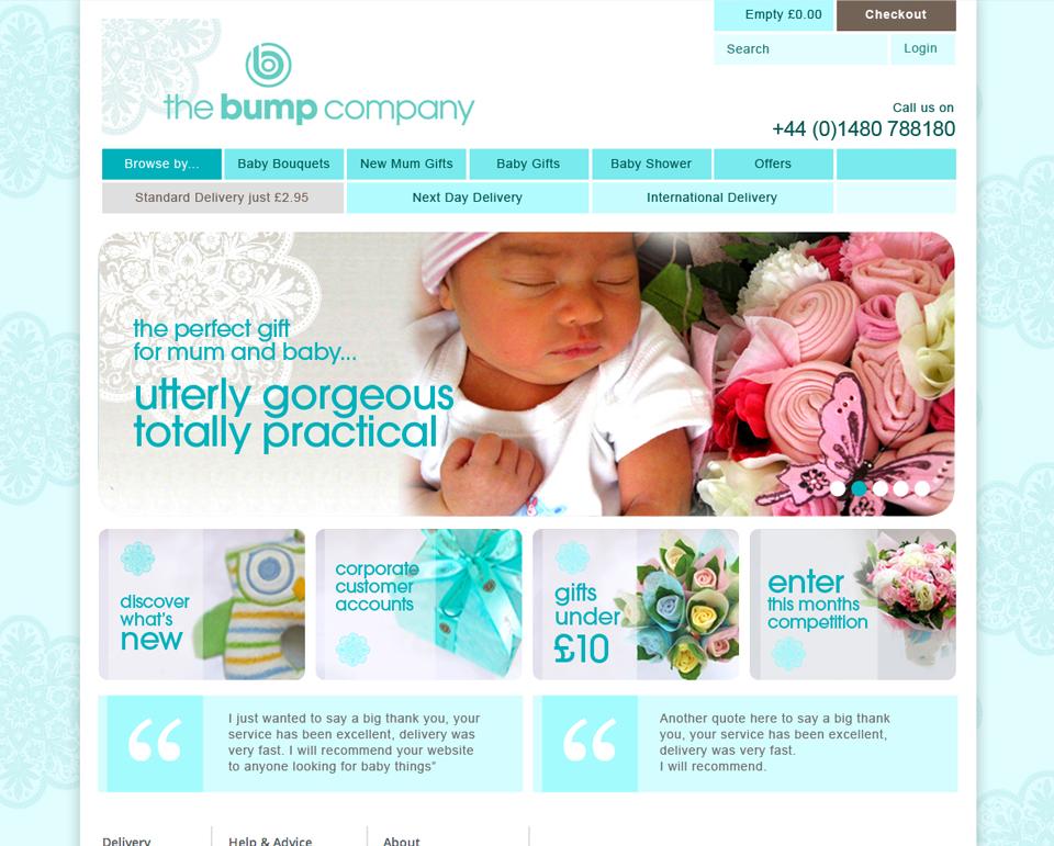 thebumpcompany_screen2